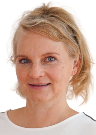 Inge Friesen-Nitschko